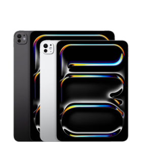 เคสสำหรับ iPad Pro M4