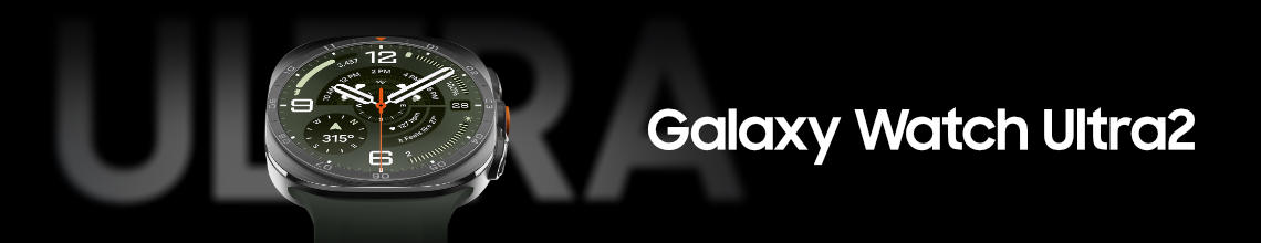Banner Galaxy Watch Ultra2 | 1 for mobile