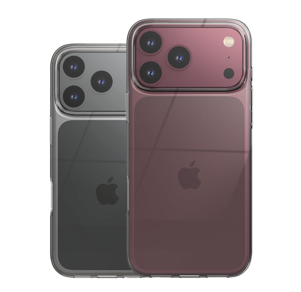 [Img] iPhone 18 series - A-Fit