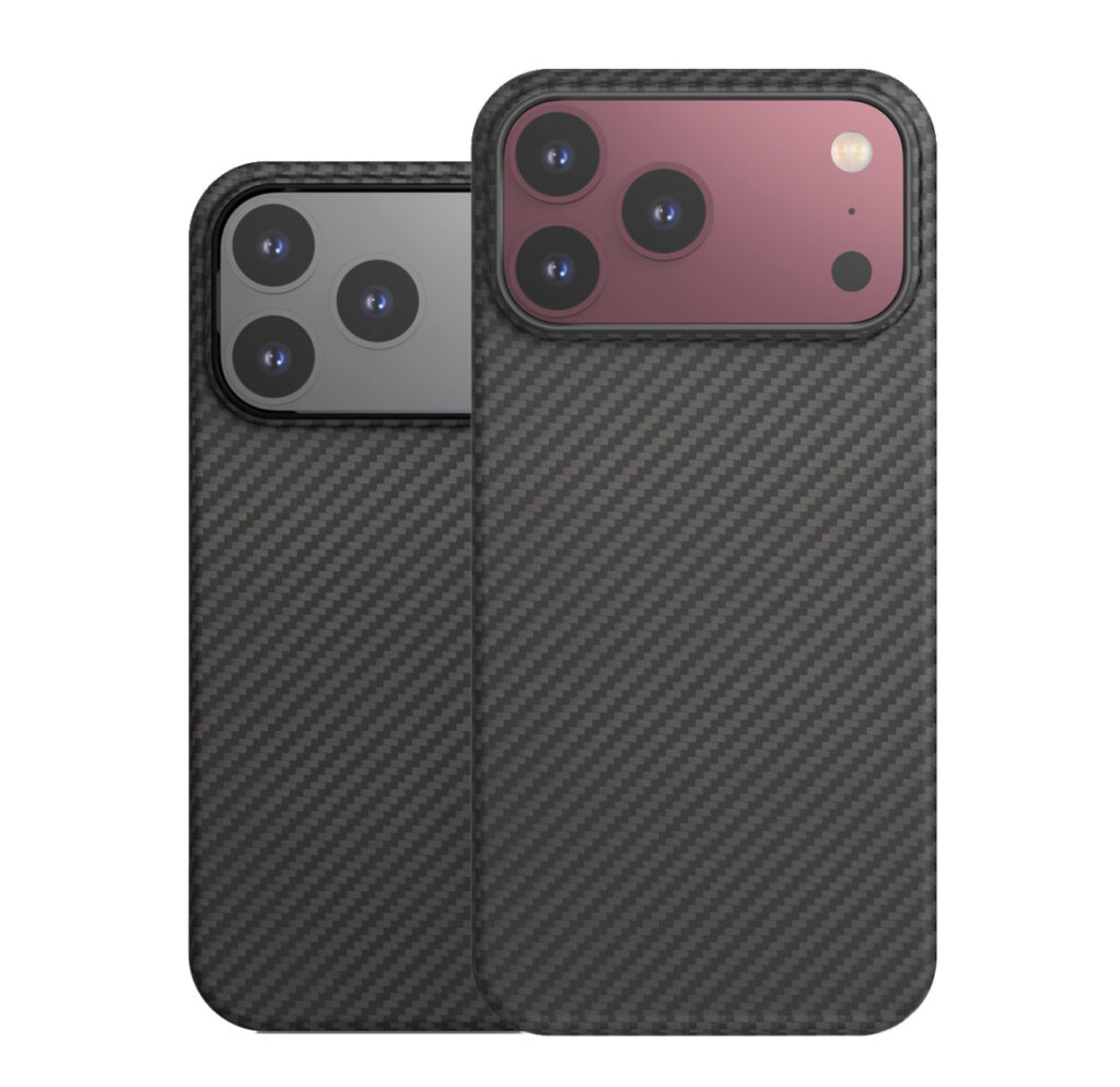 [Img] iPhone 18 series - Ararmee M