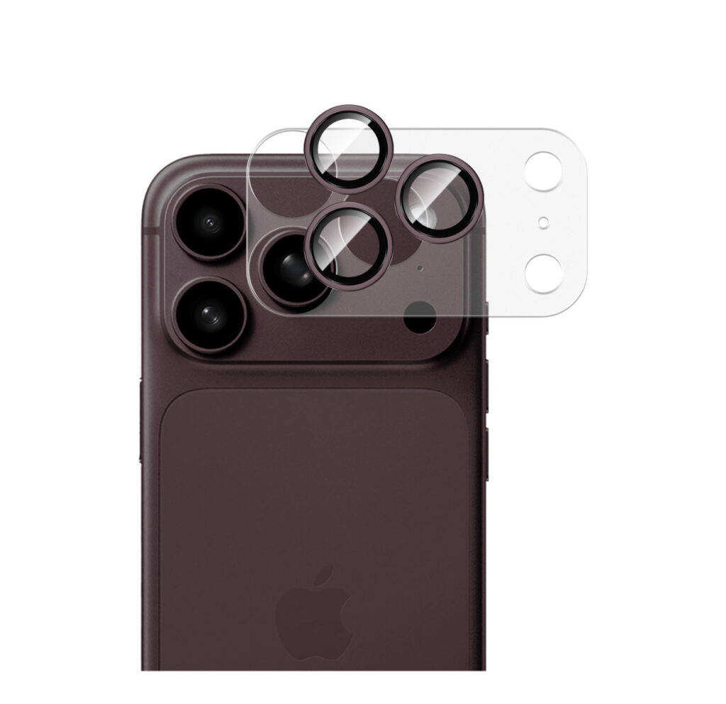 [Img] iPhone 18 series - Super Glass Total Camera