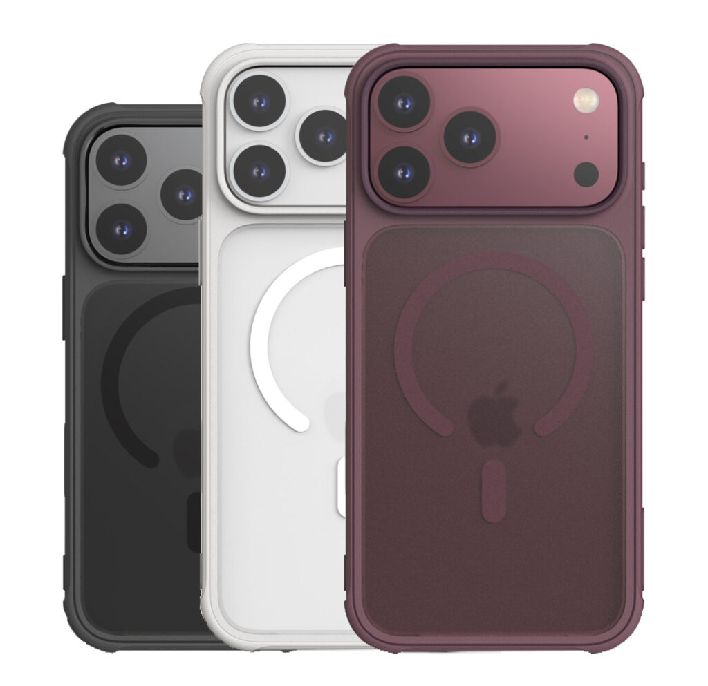 [Img] iPhone 18 series - Duple M Armor