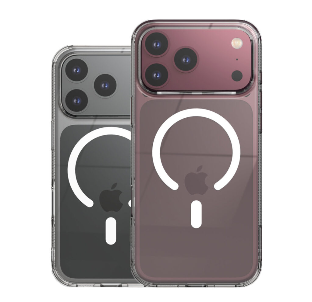 [Img] iPhone 18 series - Flexield M