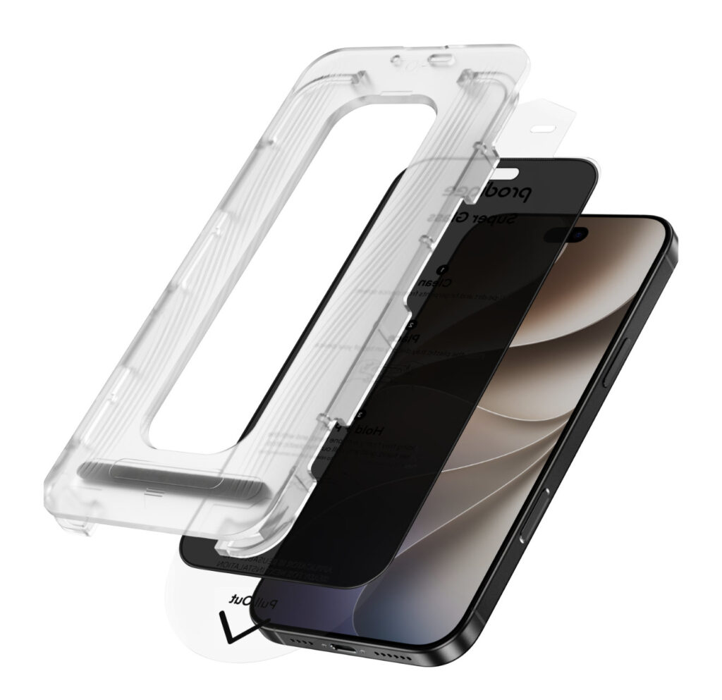 [Img] iPhone 18 series - Super Glass Privacy