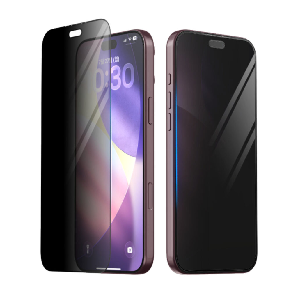 [Img] iPhone 18 series - Core Privacy