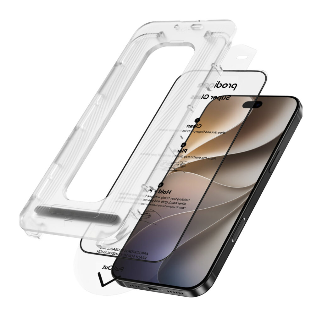 [Img] iPhone 18 series - Super Glass Vision Pro