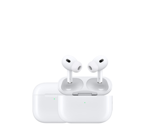 เคส AirPods, เคส AirPods Pro