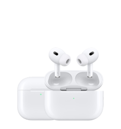 เคสสำหรับ AirPods, เคส AirPods Pro
