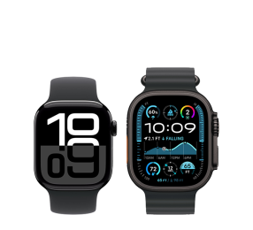 เคสและฟิล์ม Apple Watch