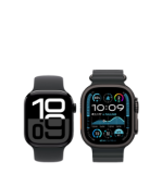 เคสและฟิล์มกันรอยสำหรับ Apple Watch series