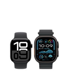 เคสและฟิล์มกันรอยสำหรับ Apple Watch series