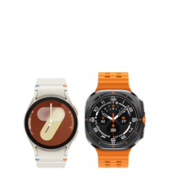 เคสและฟิล์มกันรอยสำหรับ Galaxy Watch series