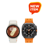 เคส, สาย และฟิล์มกันรอยสำหรับ Galaxy Watch series
