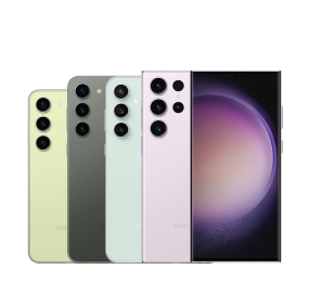 เคส Galaxy S23 Series