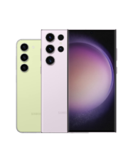 เคสและกระจกกันรอย Galaxy S23 series