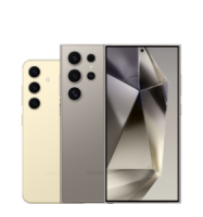 เคสและกระจกกันรอย Galaxy S24 Series