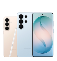 เคสและกระจกกันรอย Galaxy S26 series