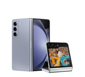 เคส Galaxy Z Flip5/Fold 5