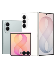 เคสและกระจกกันรอย Galaxy Z Flip8 / Z Fold8 / Z Fold8 Ultra