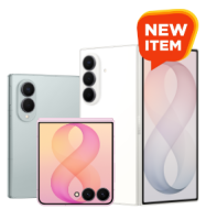 เคสและกระจกกันรอย Galaxy Z Flip8 / Z Fold8 / Z Fold8 Ultra