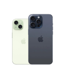 เคสและกระจกกันรอย iPhone 15 Series