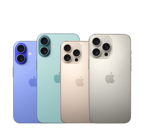 เคส iPhone 16 series