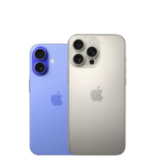 เคสและกระจกกันรอย iPhone 16 series