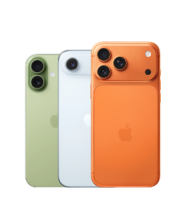 เคสและกระจกกันรอย iPhone 17 series / iPhone Air