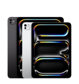 เคสสำหรับ iPad Pro M5 / M4